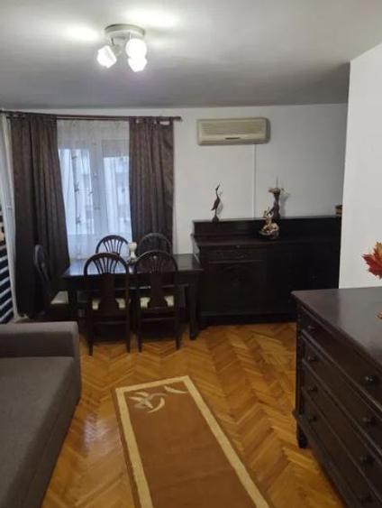 Apartament 2 Camere,Titan,Policlinica,DECOMANDAT,Amenajat,mobilat