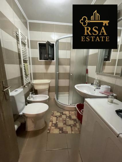 Apartament 2 camere de inchiriat pe Bulevardul Dem Radulescu, Rm. Valcea