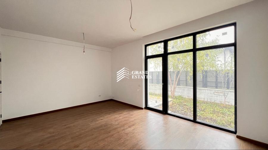 Casă individuală; 5 camere; Buftea , Str independenței , gata de mutat ! - 2