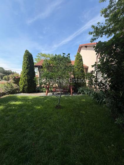 Vila 6 Camere P/M Teren 1000mp Poiana - 23
