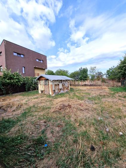 Teren 330 mp în complex rezidențial – Str. Ion Conea, Sector 5 - 3