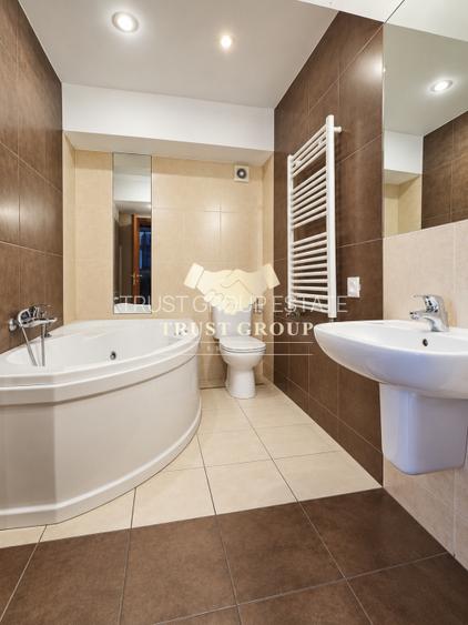 Apartament 3 camere Cismgiu Bloc nou - 14
