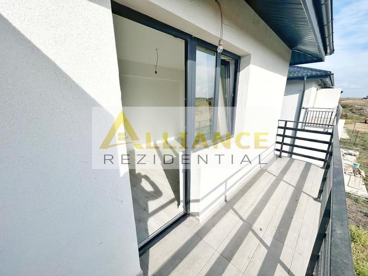 Vila tip duplex | P+1E+Pod | 3 camere | 2 bai
