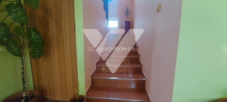Casă individuală 4 camere, teren 845 mp – Daia, Sibiu - 4