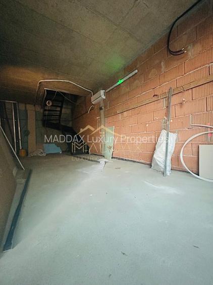 Spatiu comercial I Herastrau I Se ofera 5 luni de gratie pentru amenajare * - 7