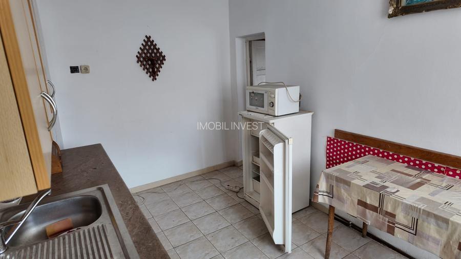 Casă Individuală Centru|200 mp Utili|Teren 1.118 mp| Mobilată -Utilată - 5