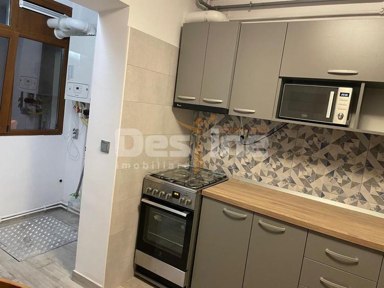 2 camere, 57 mp, Prima închiriere, Centrală, AC – 5 min Metrou Timpuri Noi