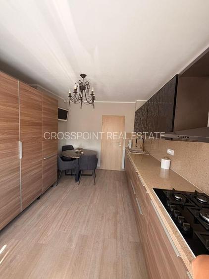 Apartament spațios 3 camere | Calea Victoriei | 100 mp - 6
