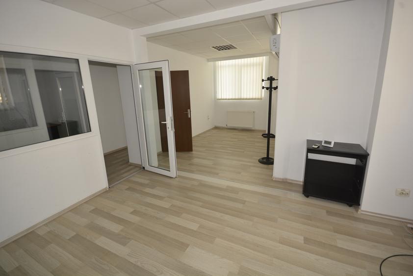 Spatiu Comercial Premium 420 mp | Bulevardul Unirii – 2 luni gratie