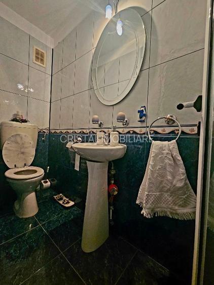 Apartament 3 camere | parcare inclusă |renovat |centrală proprie- zona Lujerului - 6
