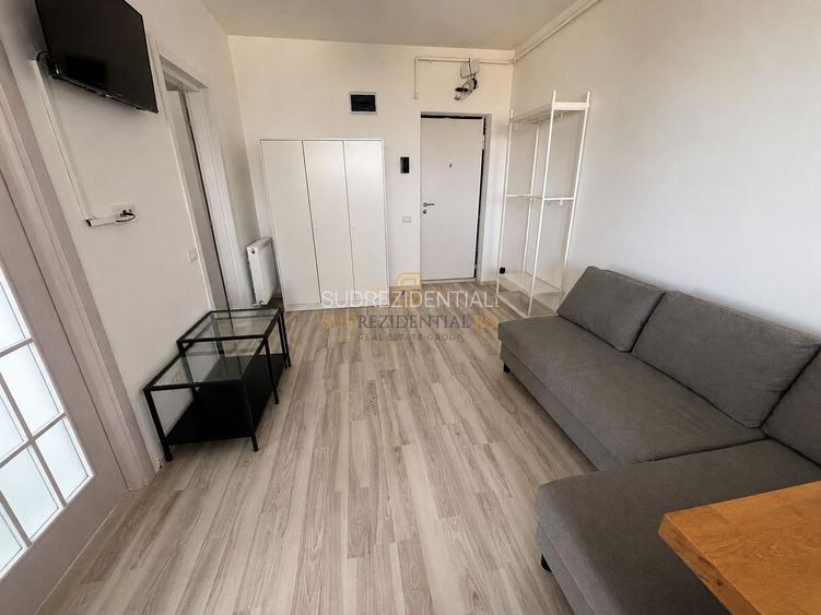 Studio modern de închiriat | Strada Biruinței- Popesti Leordeni - 2