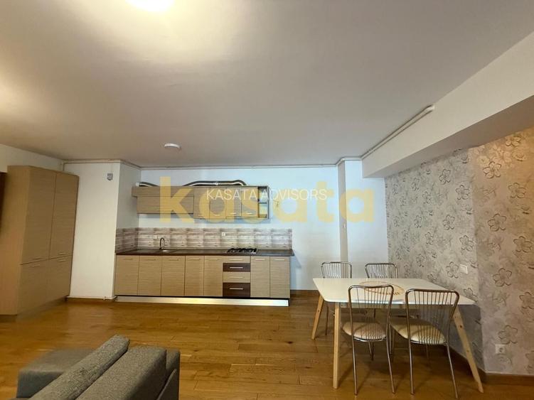 Apartament de vanzare – 2 Camere | Zona de Nord | Complex Upground - 5