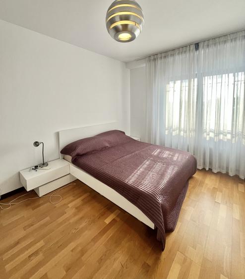 Apartament 2 camere bloc boutique Dorobanti | Floreasca