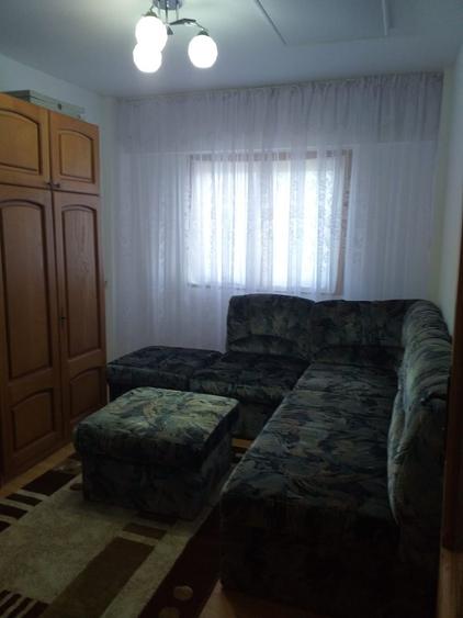 Vănd apartament complet mobilat, in Calafat
