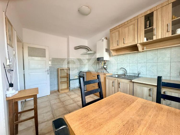 Casa de inchiriat in Brasov – Strada Morii | Etaj 1 | 700 Euro/luna