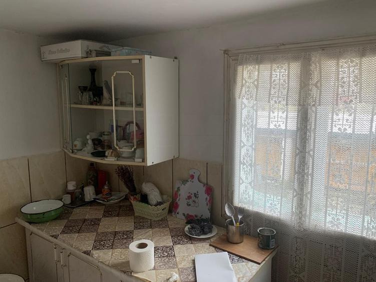 🏡 CASA BATRANEASCA + TEREN IN GALANESTI