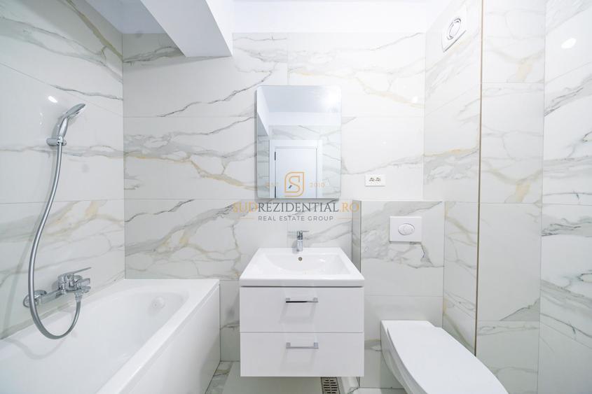Direct Dezvoltator - Apartament 2 camere, decomandat, zona Metalurgiei