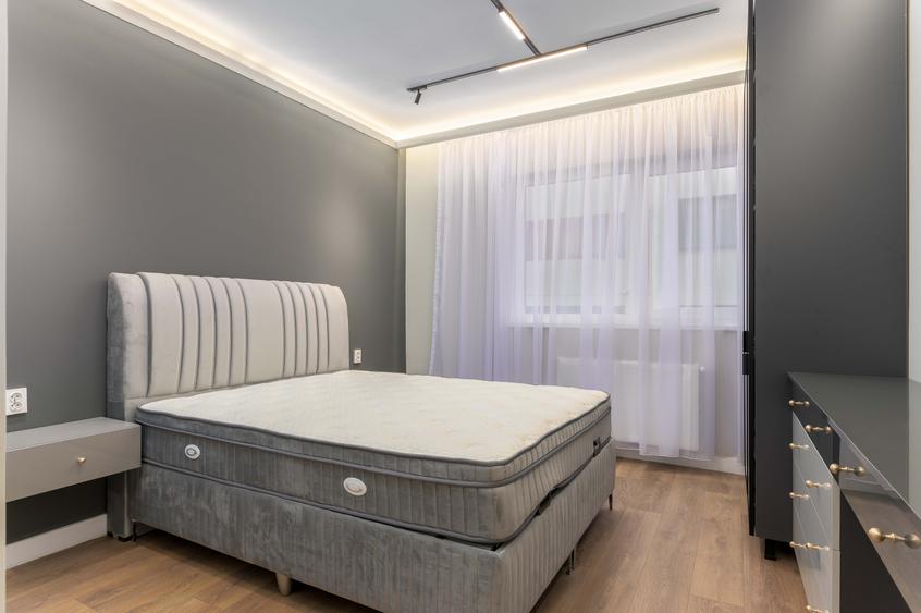 3 CAMERE 68 mp utili 125.500 euro tva inclus