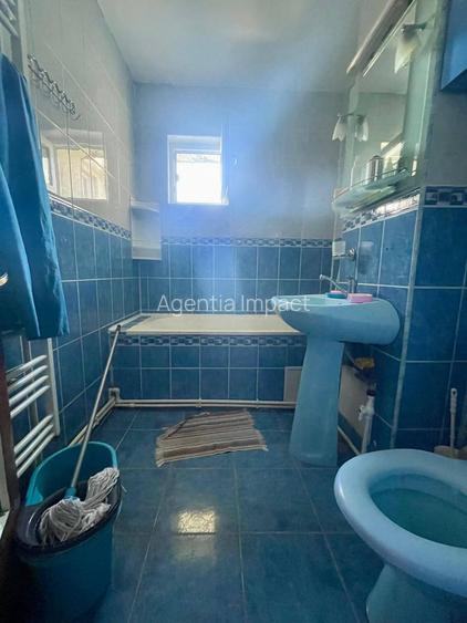 Apartament 2 camere  Mazepa 1, zona Agenția de Voiaj - 8
