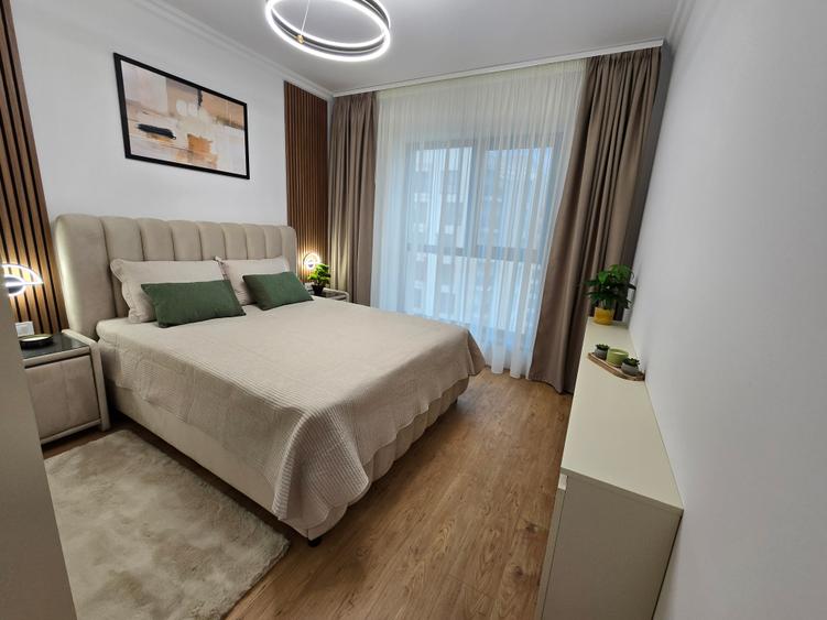 Apartament 2 Camere Prima Inchiriere Lujerului Exigent