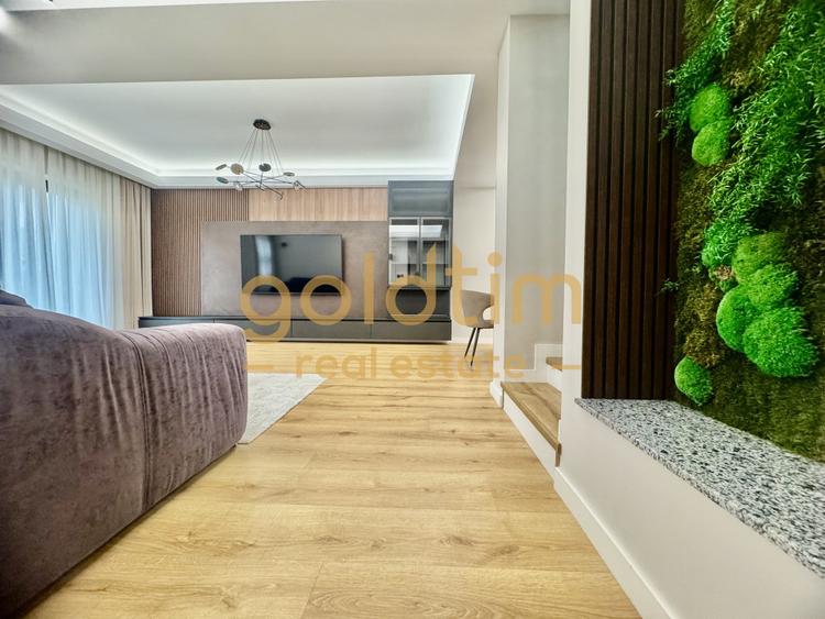 VILA INDIVIDUALA/ SUPERB/ DRESSING/TEREN LIBER 375 MP/ MOBILATA SI UTILATA/