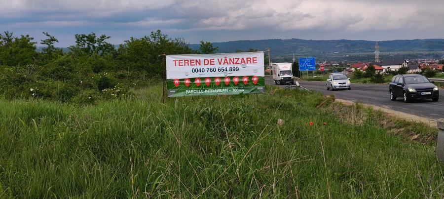 Teren Centura Severinului