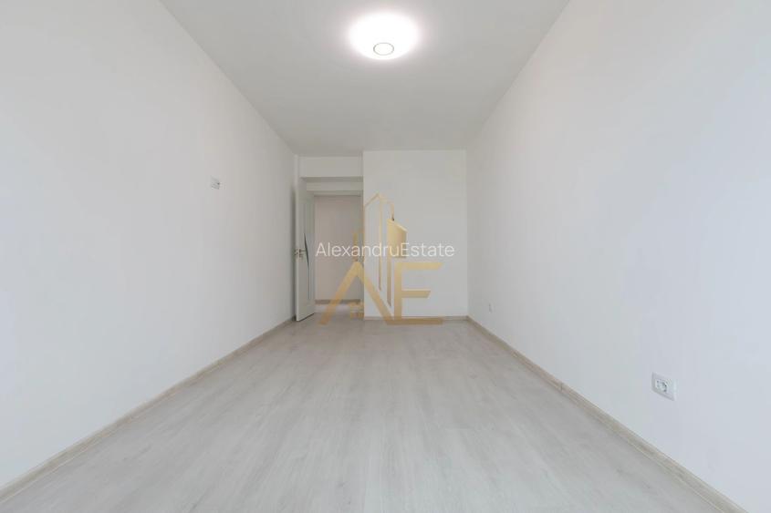 Apartament 3 camere decomandat | Bloc 2020 | Parcare subterană | 72,75 - 12