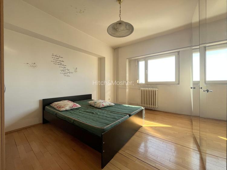 Apartament 4 camere, decomandat, 89 mp – Complex Studențesc - 4