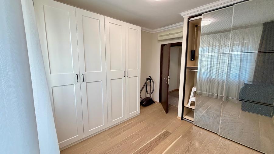 Apartament 3 camere | Lacul Tei, Sector 2 | 92,40 mp utili | Parcare subterană