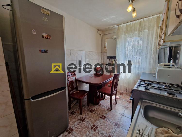 3 camere, etaj 3, AC, centrala, Craiovita-Bigul Vechi - 6