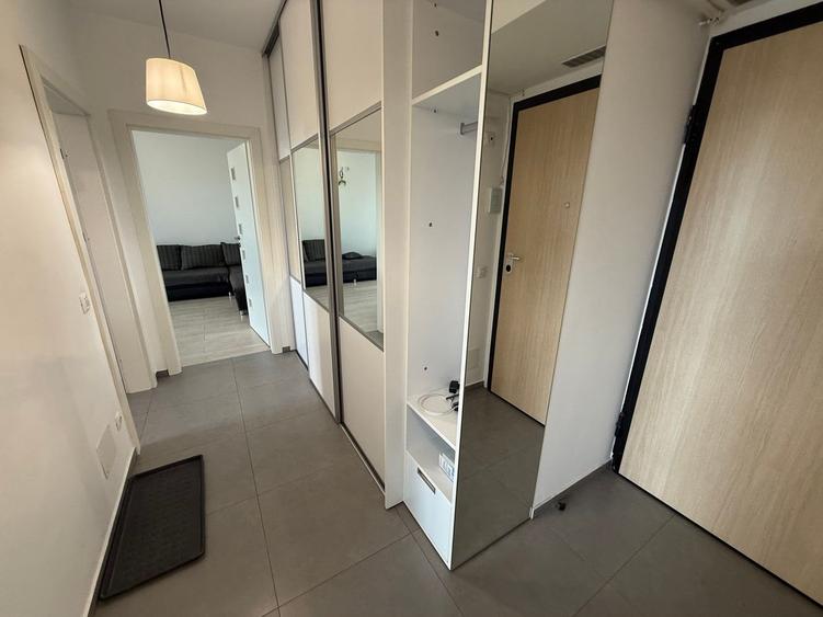 Exigent One-Grozavesti / Apartament doua camere / Loc de parcare