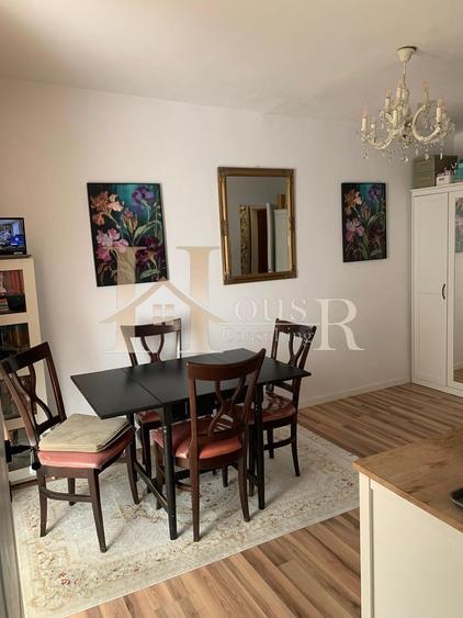 Zona excelenta. Ideal ca investitie sau studenti. Etajul 2.