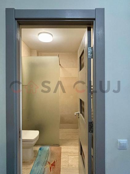 3 camere, terasa de 120 mp, Buna Ziua