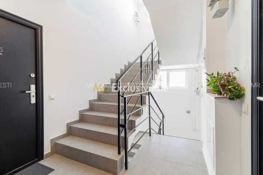 2 camere etaj 1 din 3 Leroy Merlin Bragadiru - 10