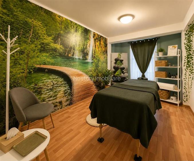 Apartament 3 camere |98 mp | garaj subteran | Andrei Mureșanu - 9