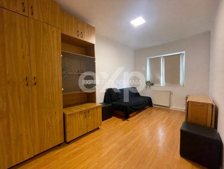 Apartament 4 camere decomandat | cu lift | Mănăștur | Cluj-Napoca - 4