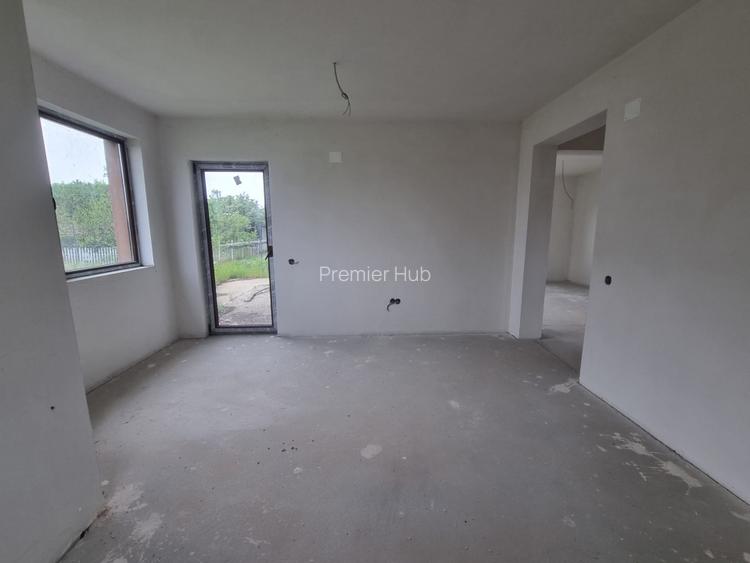 Casa individuala, 120mp utili, teren 600mp, CF, Jucu - 6