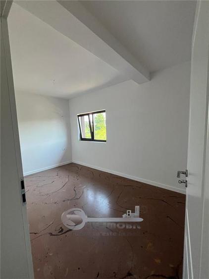 Exclusivitate, Casa individuala, 115mp, Bucium-Visan, intabulata