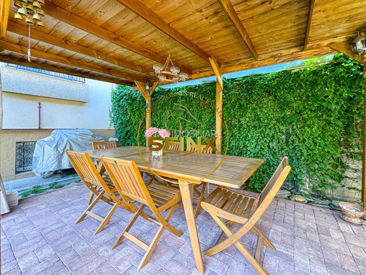 Casa Vatra Luminoasa | 6 camere | Curte proprie | Garaj - 56