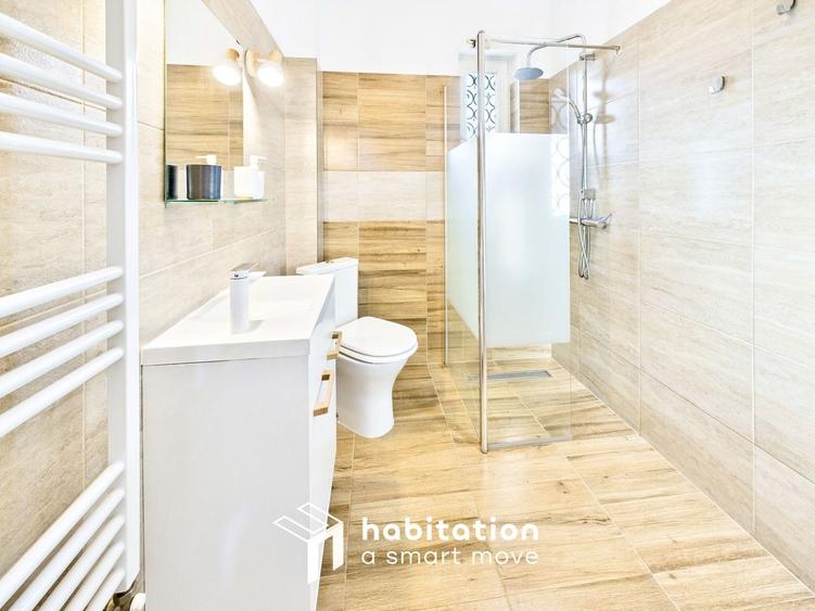 Apartament 2 camere, primitor si vibrant, zona Centrală - tur virtual