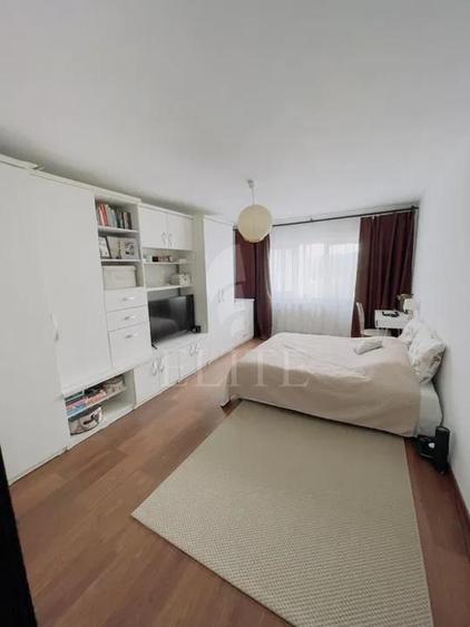 Apartament 2 camere în zona INTRE LACURI