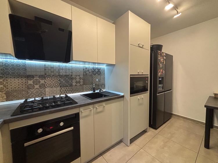 3 Camere Sos. Pantelimon Renovat | 70 mp | Loc de parcare | Boiler