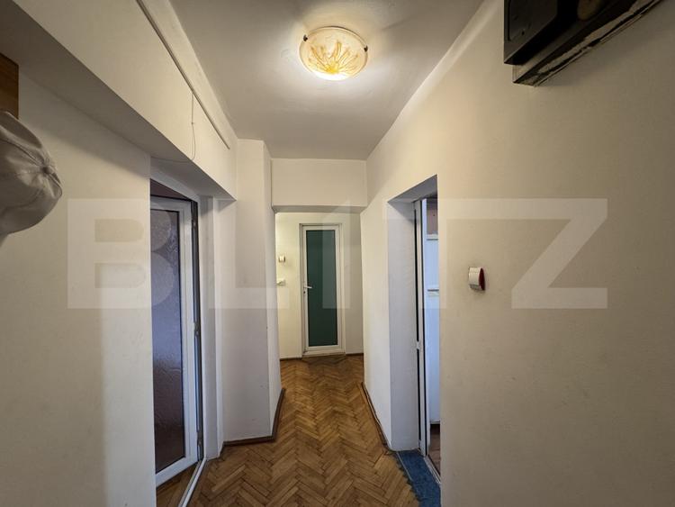 Apartament 4 camere, 100 mp, zona centrala