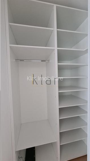 Penthouse 4 camere LUX 90mp,terasa 44mp,parcare, Gheorgheni-complex Diana - 11