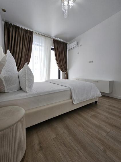 Apartament 2 camere la 2 minute de mare, Mamaia Nord