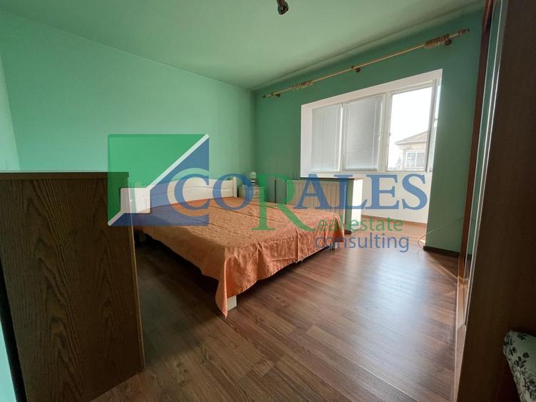 Zona Bucovina - Centrala proprie, Model cu 2 balcoane!