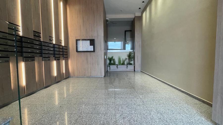 Apartament 2 camere | Dressing | 3 Terase | Parcare & Boxă | Kasper Coresi