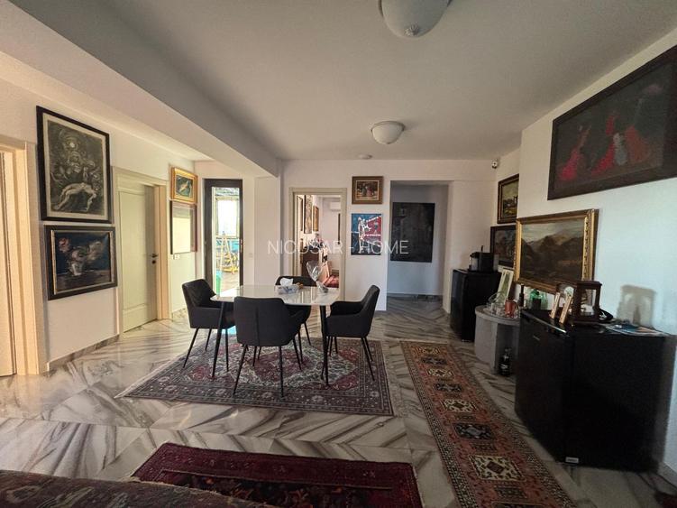Timpuri Noi Penthouse exclusivist 290 mp - 3
