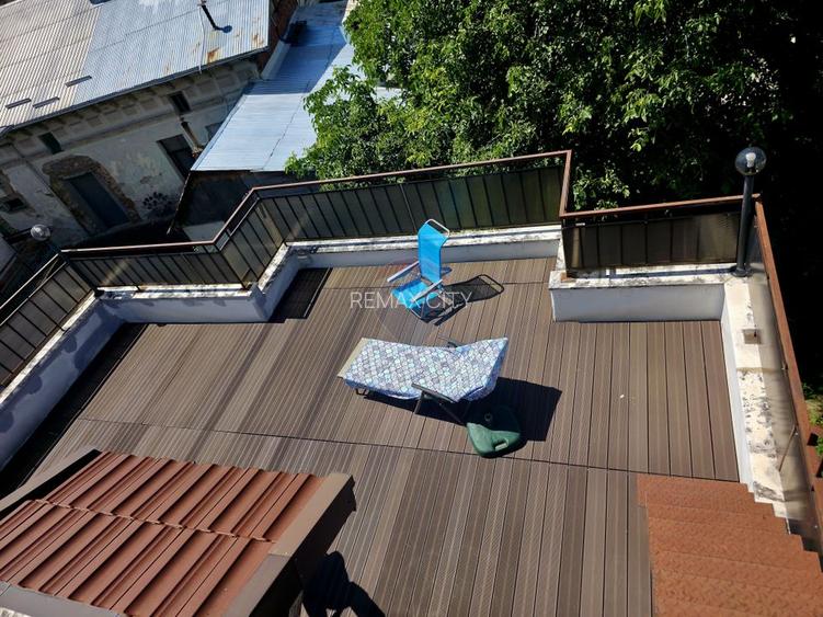 Casă de vânzare – Zonă exclusivă Ștefan cel Mare, Piatra Neamț - 18