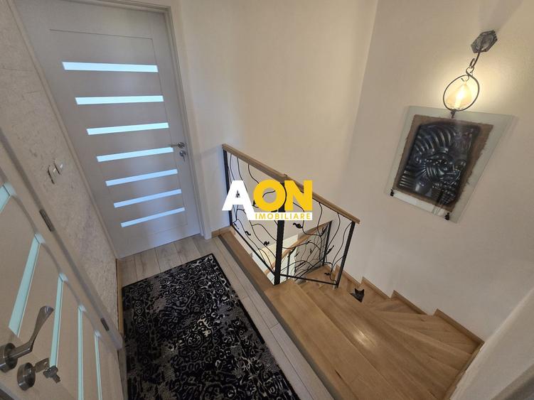 Casa 3 Camere Zona Centru, Complet Renovata si Mobilata